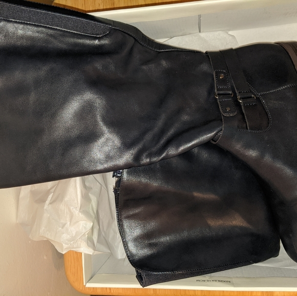 NWB Riding Boots - Picture 2 of 5